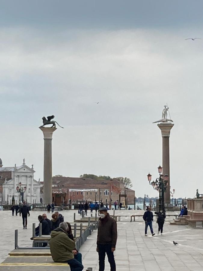 Venice Venezia ,Ghetto,Biennale, Campo Maddalena Eksteriør bilde