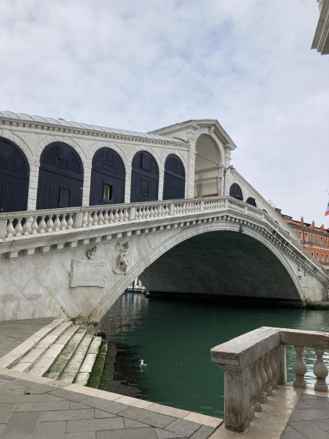 Venice Venezia ,Ghetto,Biennale, Campo Maddalena Eksteriør bilde