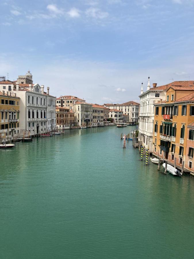 Venice Venezia ,Ghetto,Biennale, Campo Maddalena Eksteriør bilde