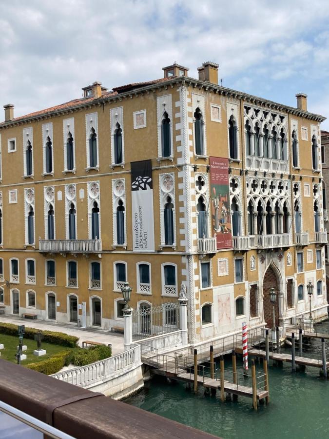 Venice Venezia ,Ghetto,Biennale, Campo Maddalena Eksteriør bilde