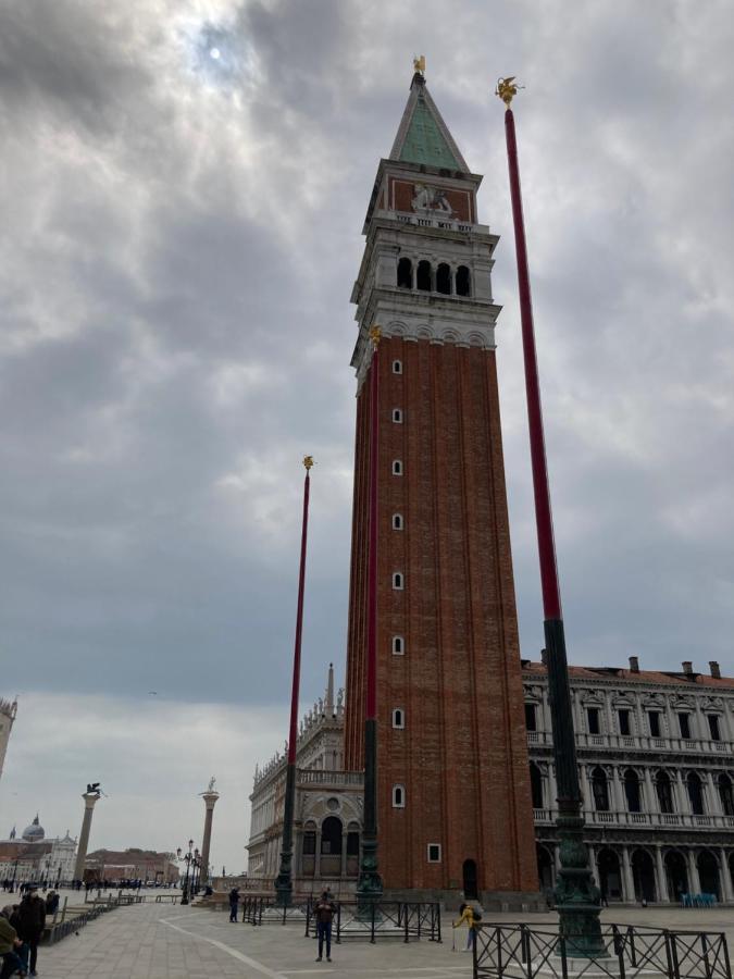 Venice Venezia ,Ghetto,Biennale, Campo Maddalena Eksteriør bilde