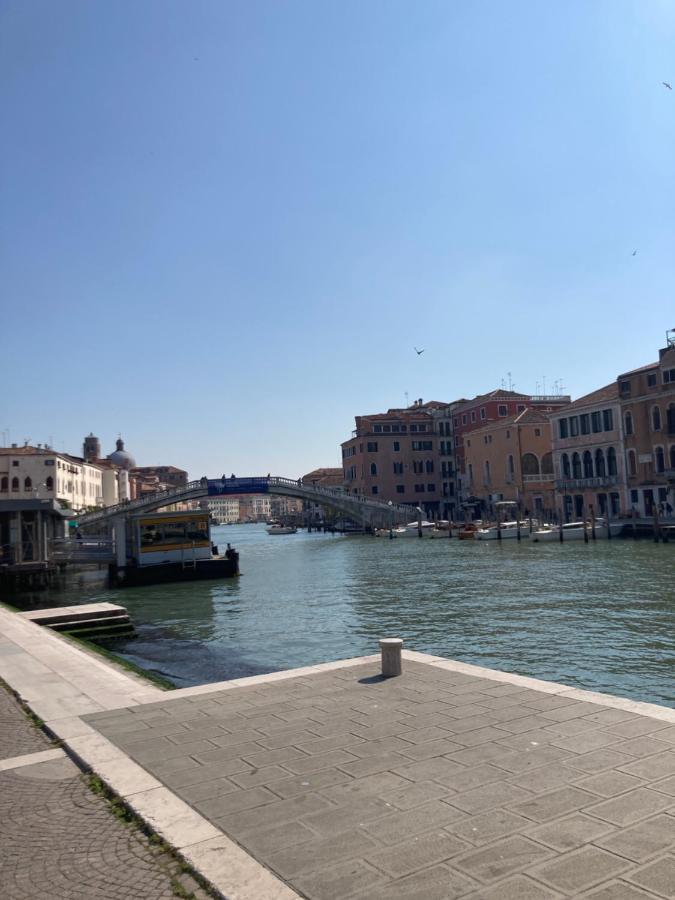 Venice Venezia ,Ghetto,Biennale, Campo Maddalena Eksteriør bilde